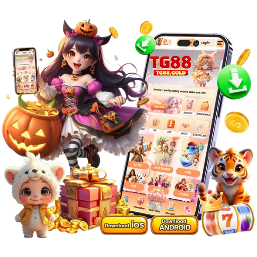 tải app TG88
