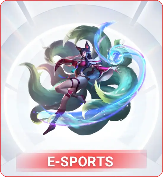 TG88 e-sports
