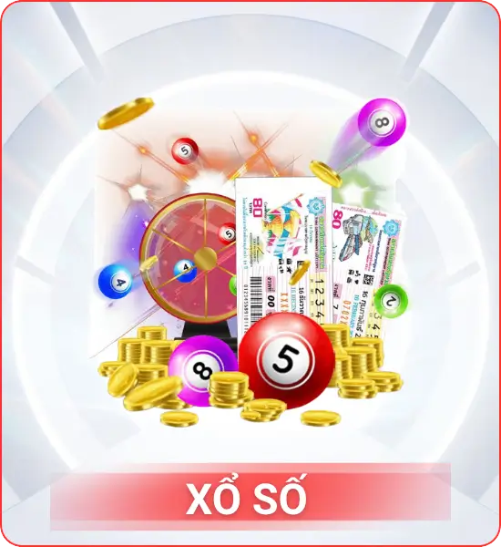 TG88 xổ số